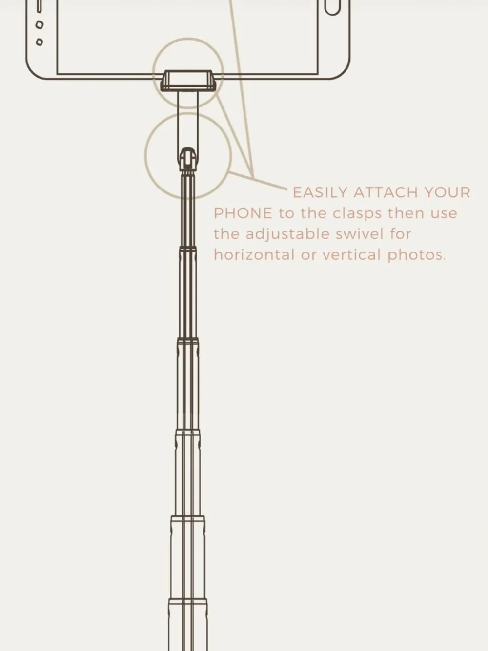 L&A light airy